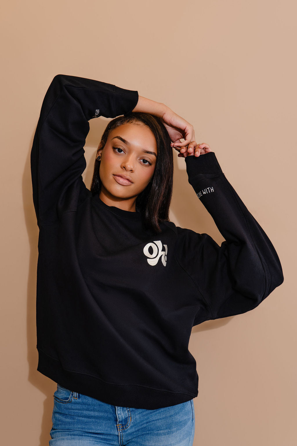 Crewnecks