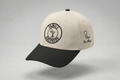 Family Shepherd Cap - Natural and Black